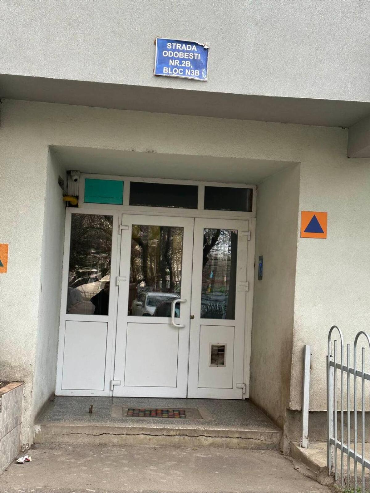 Ferienwohnung Host Tina Bukarest Exterior foto